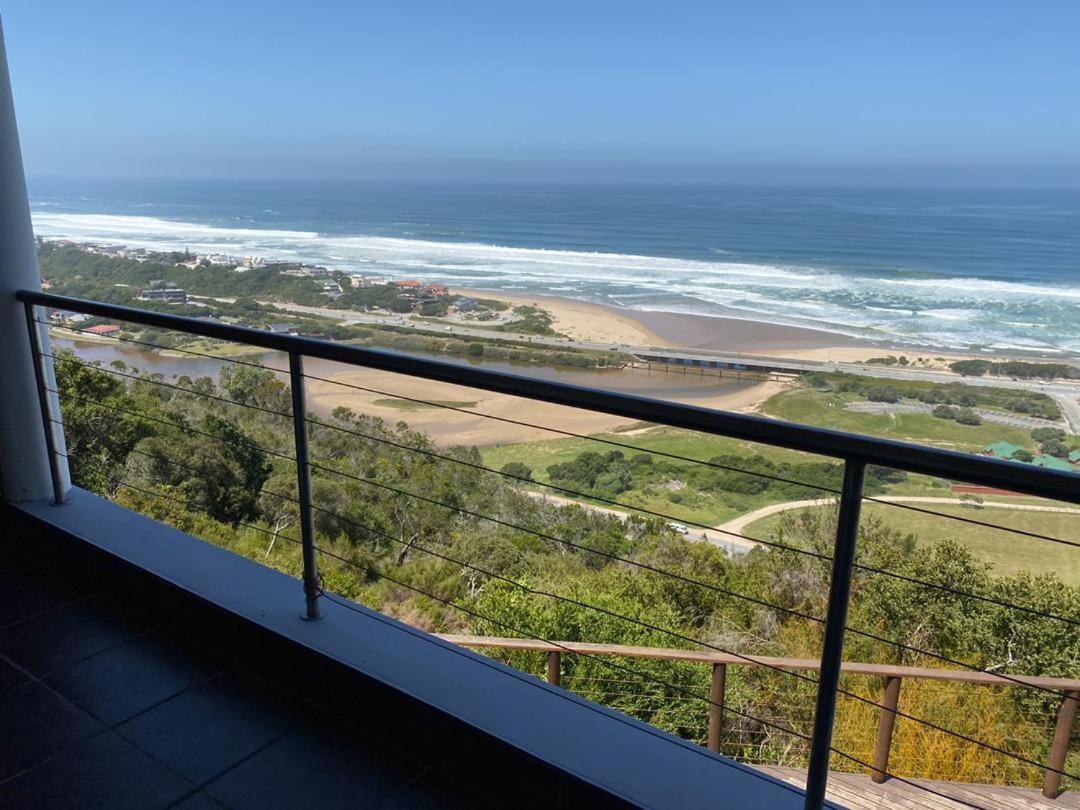 Wilderness Oceanview Vila Exterior foto