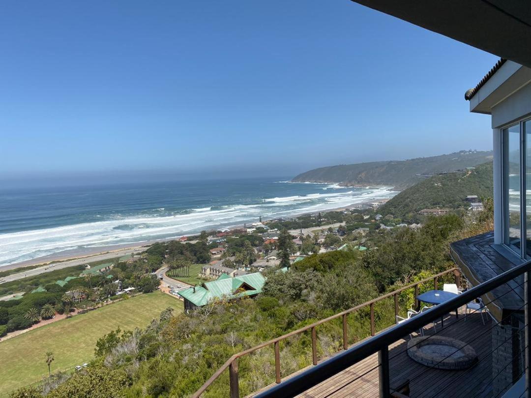 Wilderness Oceanview Vila Exterior foto