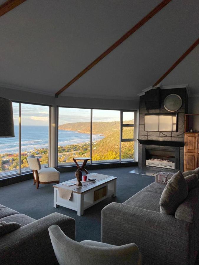 Wilderness Oceanview Vila Exterior foto