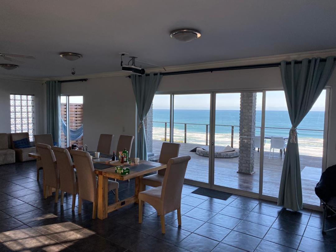 Wilderness Oceanview Vila Exterior foto