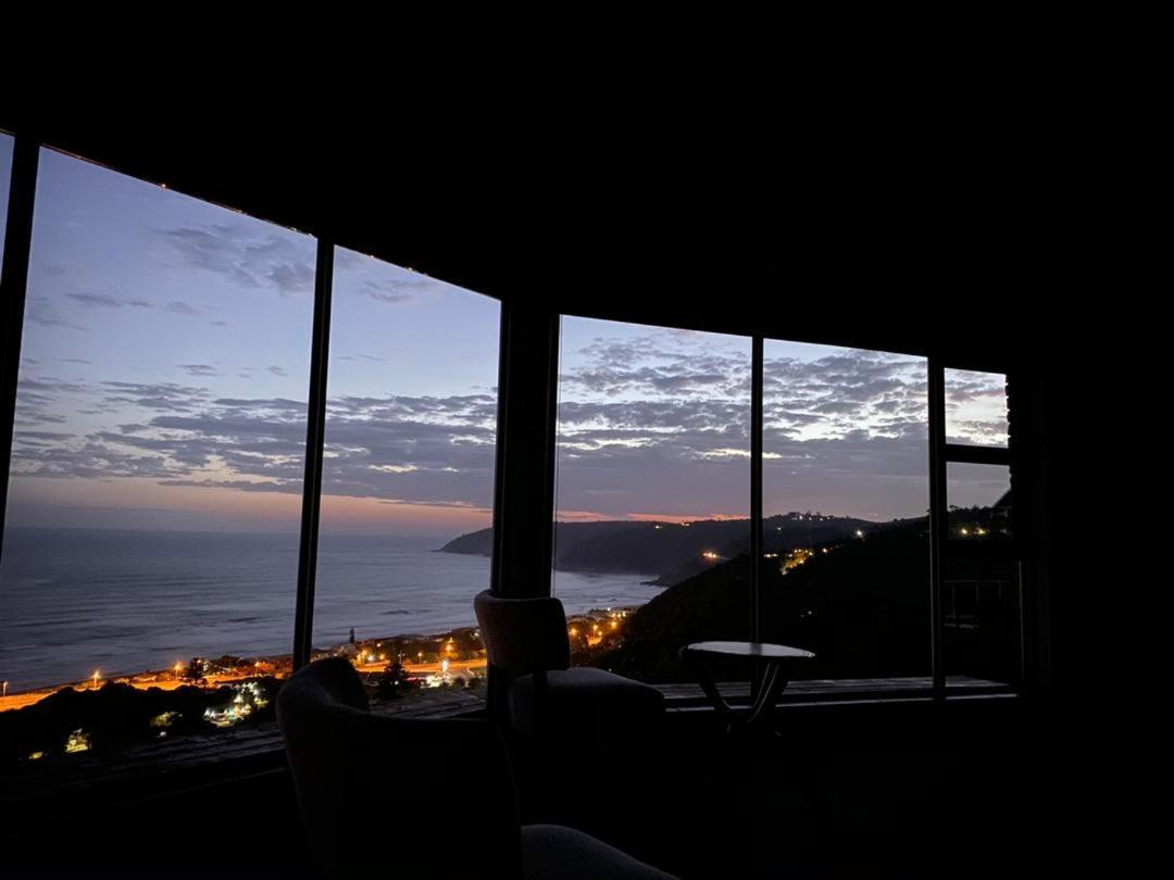 Wilderness Oceanview Vila Exterior foto