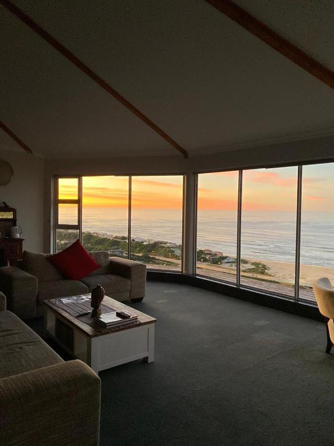 Wilderness Oceanview Vila Exterior foto
