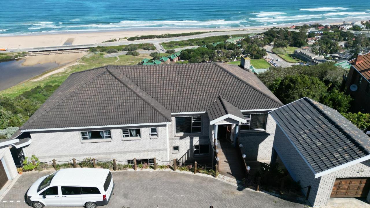 Wilderness Oceanview Vila Exterior foto